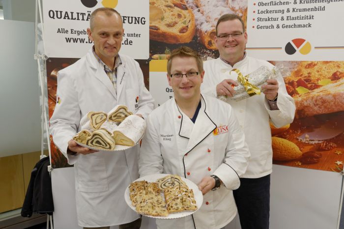 Stollen 008700