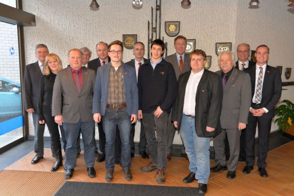 Bundessieger 007600