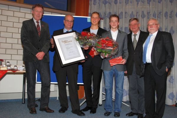 Sieger 003