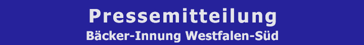 Bcker-Innung Westfalen-Sd