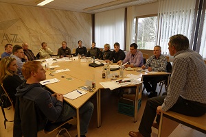 Seminare 005300